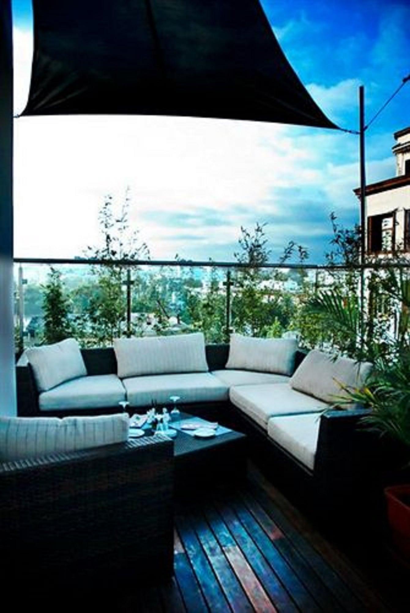 Park Suites Hotel & Spa Casablanca Exterior foto
