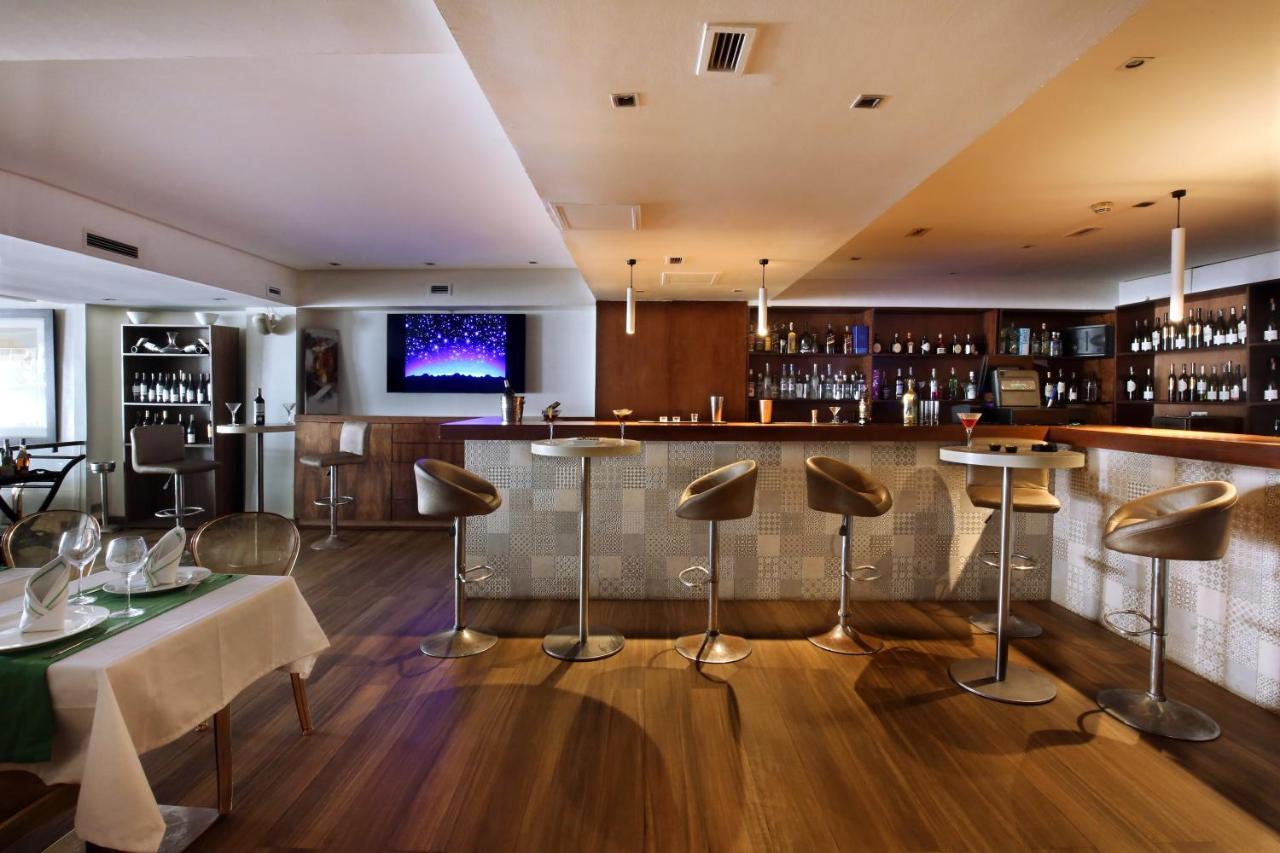 Park Suites Hotel & Spa Casablanca Exterior foto